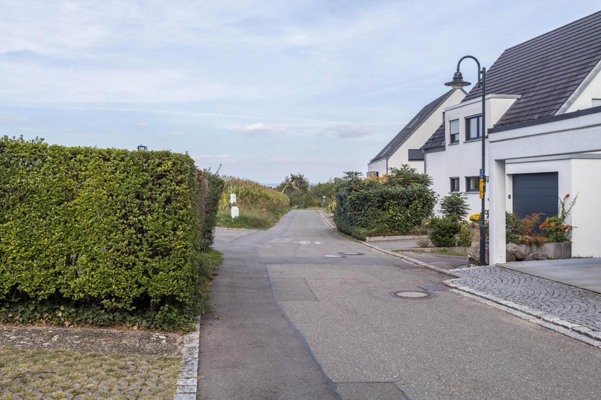 Ruheoase Am Bodensee Inkl Kayak Gaienhofen  Exterior photo